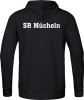Sportring Mücheln Jako Kapuzenjacke Base