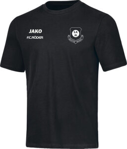 Sportring Mücheln Jako T-Shirt Base