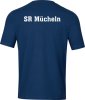 Sportring Mücheln Jako T-Shirt Base