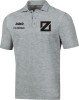 Blau-Weiß Zorbau Jako Poloshirt Base