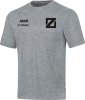 Blau-Weiß Zorbau Jako T-Shirt Base