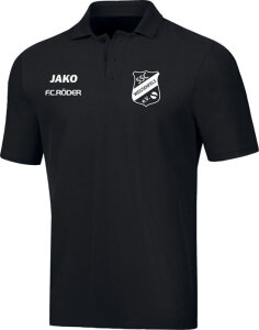 SSC Weissenfels Jako Poloshirt Base