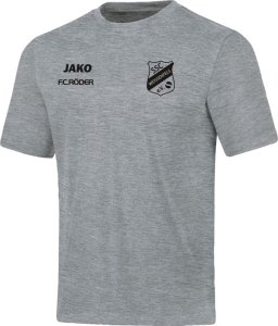 SSC Weissenfels Jako T-Shirt Base