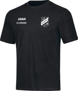 SSC Weissenfels Jako T-Shirt Base