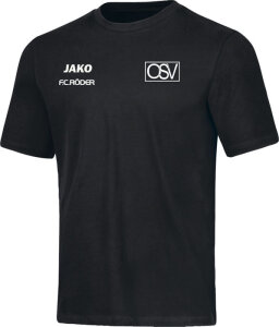 Oberlungwitzer SV Jako T-Shirt Base