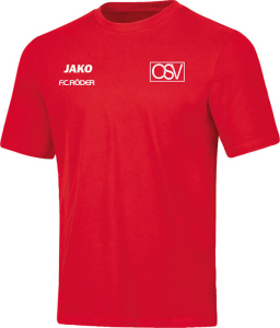 Oberlungwitzer SV Jako T-Shirt Base