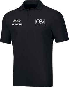 Oberlungwitzer SV Jako Poloshirt Base