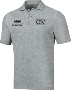 Oberlungwitzer SV Jako Poloshirt Base