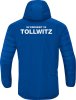 SV Einigkeit 05 Tollwitz Jako Stadionjacke Team