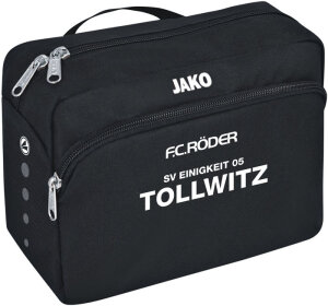 SV Einigkeit 05 Tollwitz Jako Kulturtasche Classico