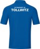 SV Einigkeit 05 Tollwitz Jako Poloshirt Base