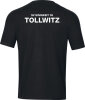 SV Einigkeit 05 Tollwitz Jako T-Shirt Base