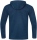 Jako Freizeitjacke Challenge mit Kapuze
