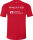 Finnelauf 2022 Jako T-Shirt Run 2.0 rot 128