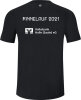 Finnelauf 2022 Jako T-Shirt Run 2.0 schwarz 128