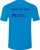 Finnelauf 2022 Jako T-Shirt Run 2.0 dunkelblau 128