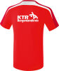 KTR BLK Erima T-Shirt Liga 2.0