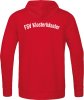 FSV Klosterhäseler Jako Kapuzenjacke Base
