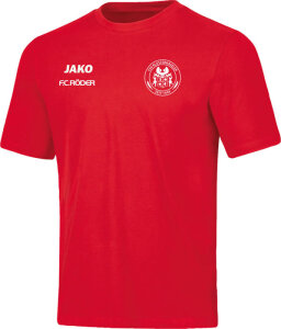 FSV Klosterhäseler Jako T-Shirt Base