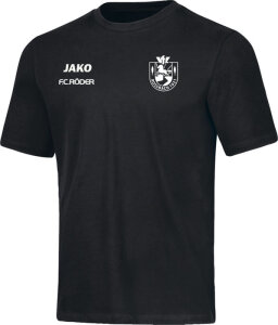 VfL Roßbach Jako T-Shirt Base