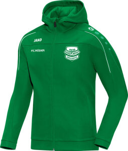 SG Döschwitz Jako Kapuzenjacke Classico