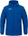 Jako Coachjacke Team mit Kapuze