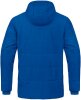 Jako Coachjacke Team mit Kapuze