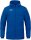 Jako Coachjacke Team mit Kapuze