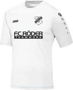 SpVgg Osterhausen Jako Trikot Team