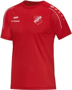 SpVgg Osterhausen Jako T-Shirt Classico