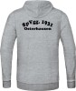 SpVgg Osterhausen Jako Kapuzenjacke Base