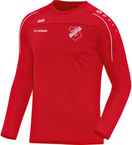 SpVgg Osterhausen Jako Sweatshirt Classico