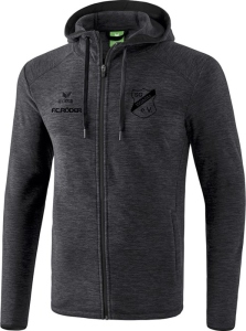 SG Wählitz Erima Fleecejacke Basic