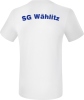 SG Wählitz Erima T-Shirt Basic