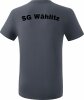SG Wählitz Erima T-Shirt Basic