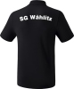 SG Wählitz Erima Poloshirt Basic