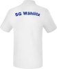 SG Wählitz Erima Poloshirt Basic
