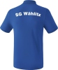SG Wählitz Erima Poloshirt Basic