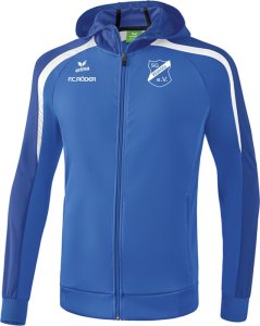 SG Wählitz Erima Kapuzenjacke Liga 2.0