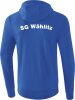 SG Wählitz Erima Kapuzenjacke Basic