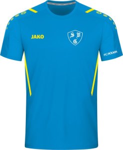 SV Großgrimma Jako Trikot Challenge