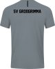 SV Großgrimma Jako Trikot Challenge