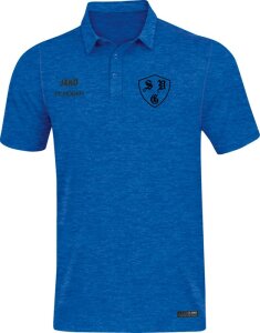 SV Großgrimma Jako Poloshirt Premium