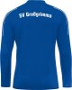 SV Großgrimma Jako Sweatshirt Classico