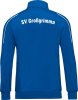 SV Großgrimma Jako Polyesterjacke Classico