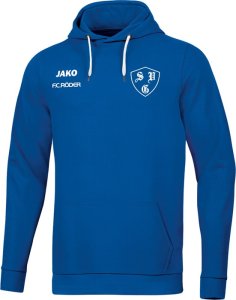 SV Großgrimma Jako Kapuzensweat Base