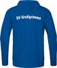 SV Großgrimma Jako Kapuzensweat Base