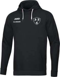 SV Großgrimma Jako Kapuzensweat Base