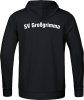 SV Großgrimma Jako Kapuzensweat Base