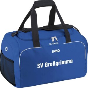 SV Großgrimma Jako Sporttasche Classico Junior
